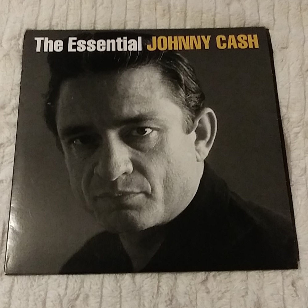Vinyl record